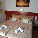 Holiday Apartman