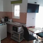 Holiday Apartman Buk