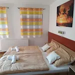 Holiday Apartman 3* Buk