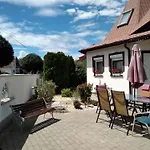 Guest house Holiday Apartman Buk