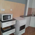 Holiday Apartman Guest house