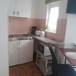 Holiday Apartman Bük