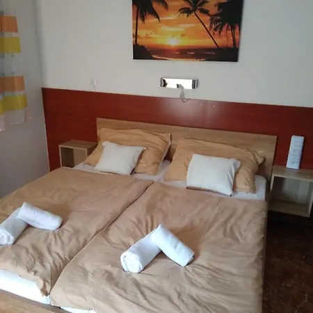 Holiday Apartman