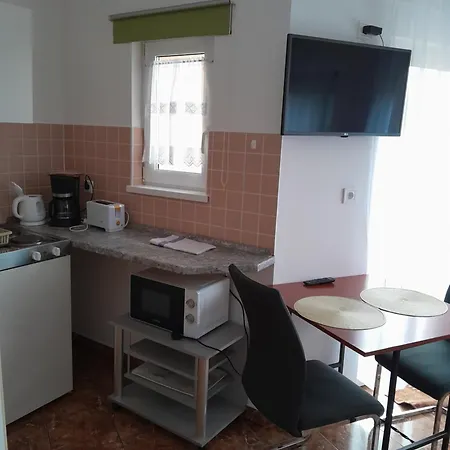 Holiday Apartman Bük