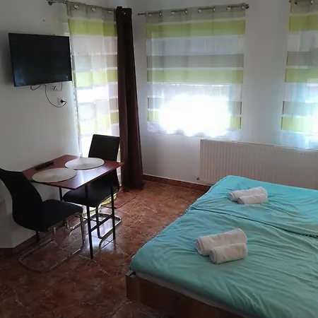 Holiday Apartman