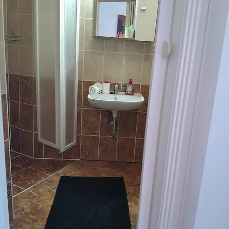 Holiday Apartman