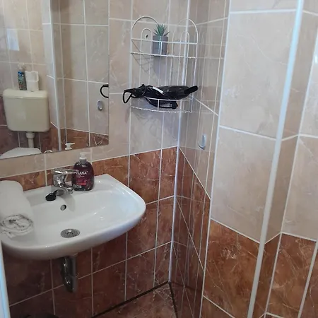 Holiday Apartman * Buk