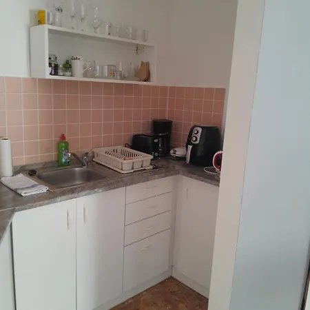 Holiday Apartman