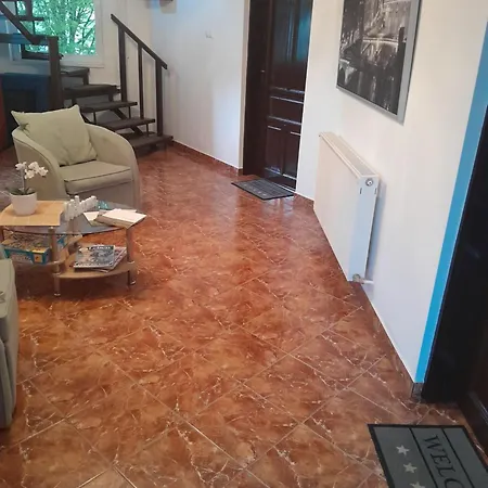 Holiday Apartman * Buk