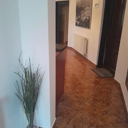 Holiday Apartman