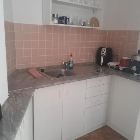 Holiday Apartman 3* Bük