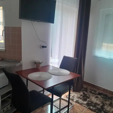 Holiday Apartman Gasthof