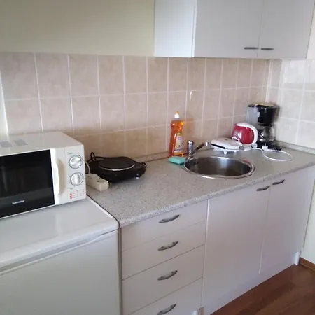 Holiday Apartman Gasthof 3*