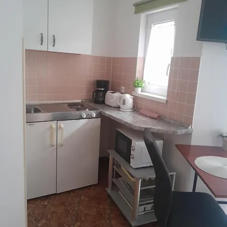 Holiday Apartman Bük