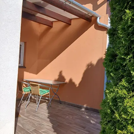 Holiday Apartman 3* Bük