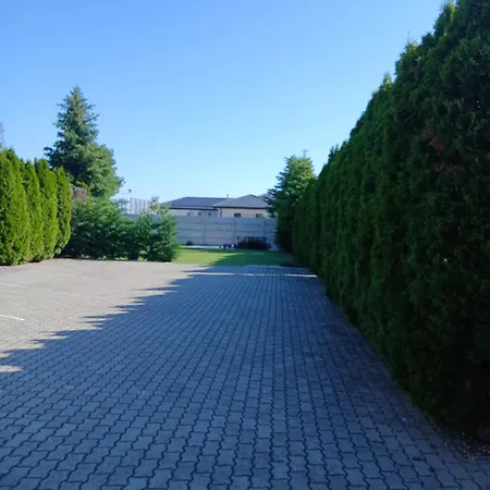 Holiday Apartman 3* Bük