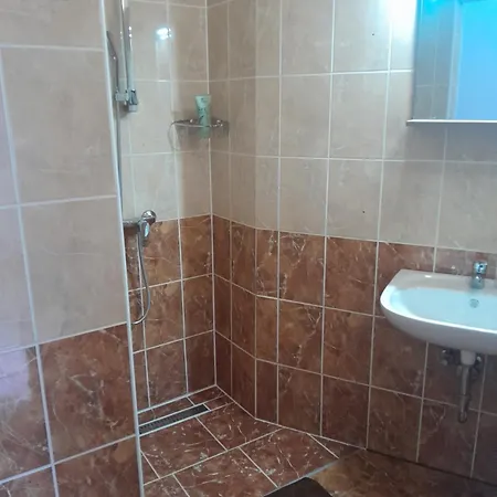 Holiday Apartman Gasthof
