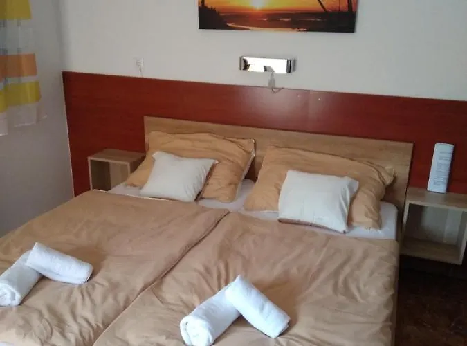 Holiday Apartman