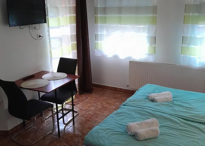 Holiday Apartman