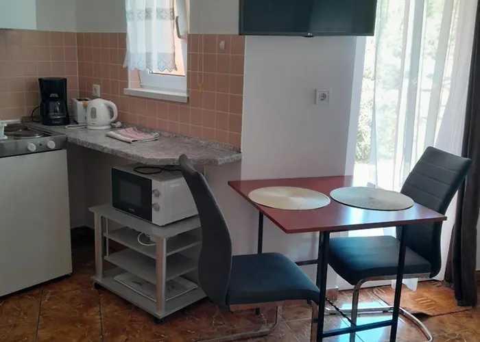 Holiday Apartman 3* Bük