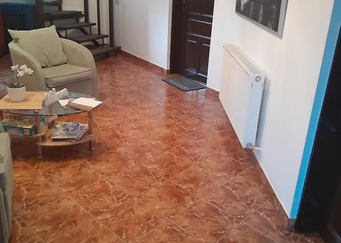 Holiday Apartman 3* Bük