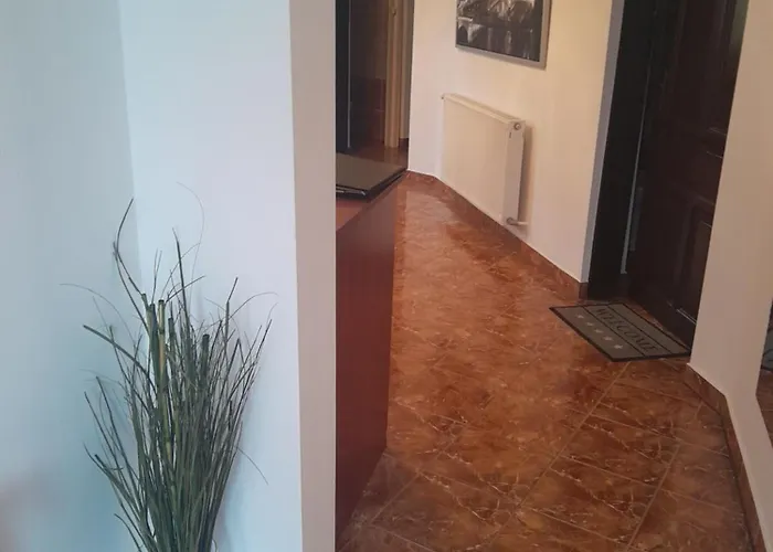 Holiday Apartman
