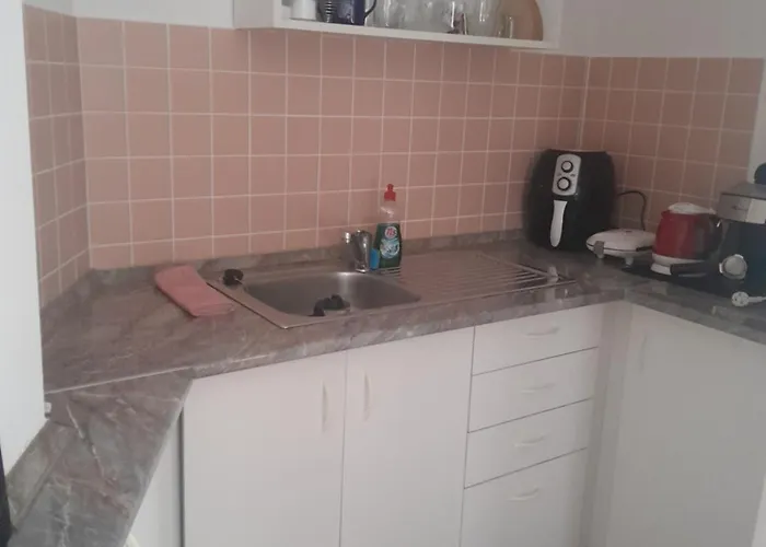 Holiday Apartman 3* Bük