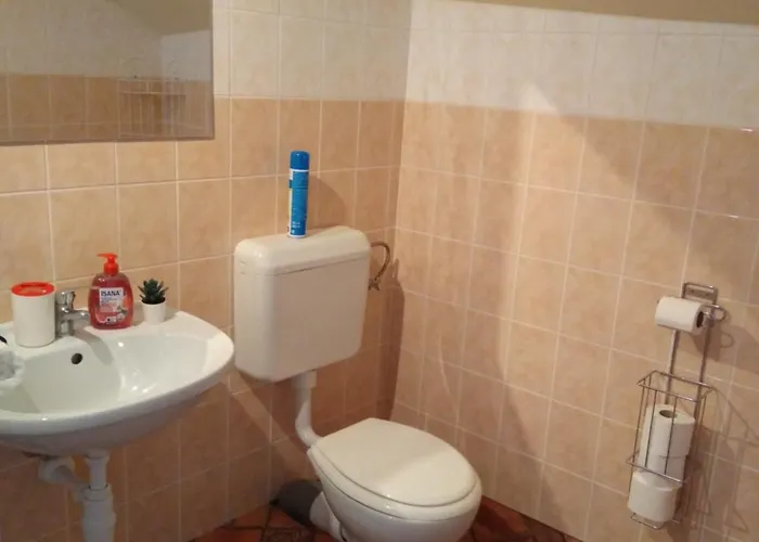 בית הארחה Holiday Apartman 3*